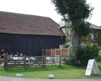 Ferny Hill Tea Room